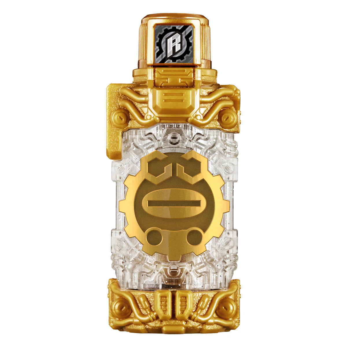 DX Grease Perfect Kingdom Full Bottle (Reissue) - Image 2