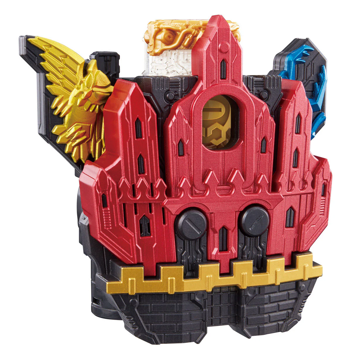 DX Grease Perfect Kingdom Full Bottle (Reissue) - Image 3