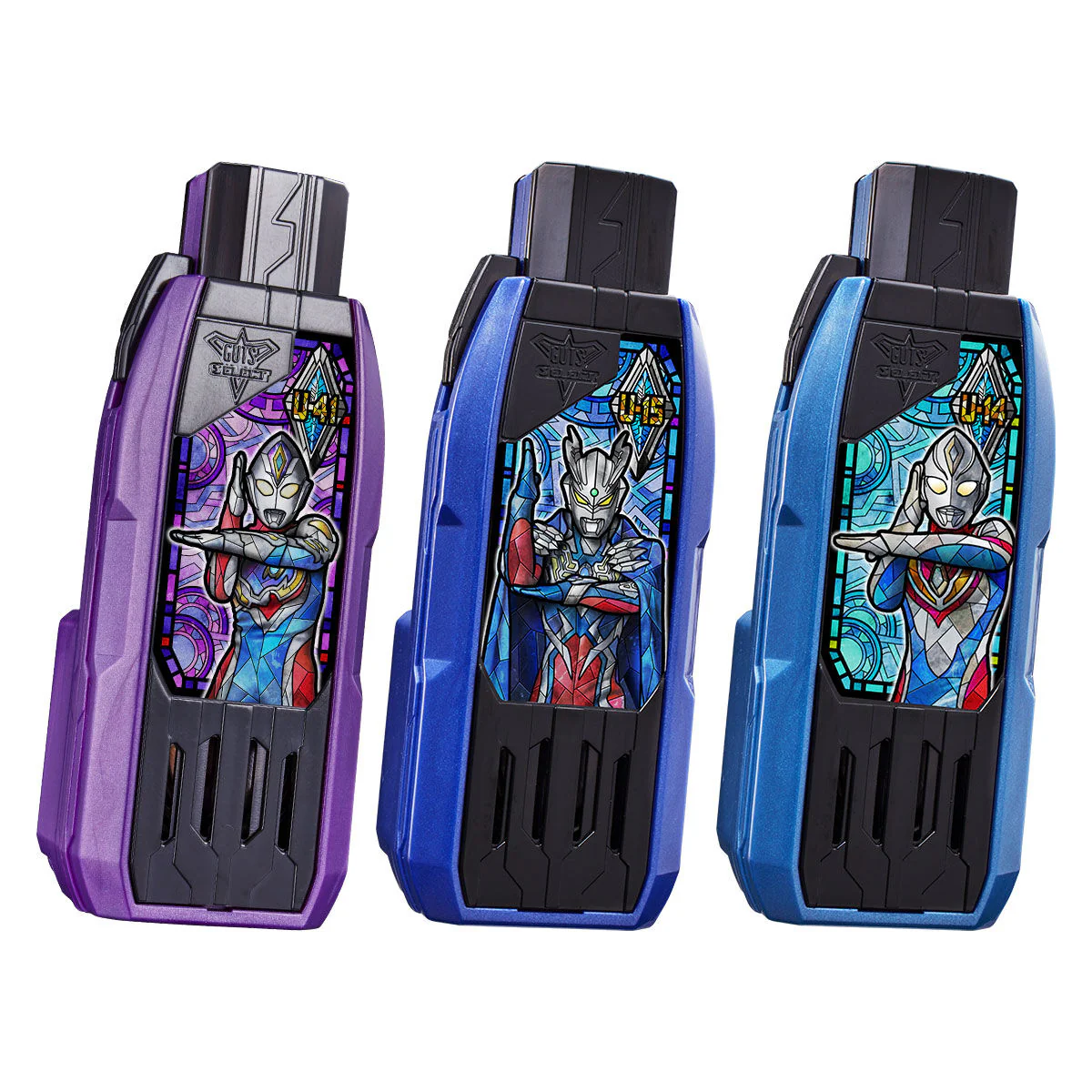 DX GUTS Hyper Key Premium EX Selection - Image 8