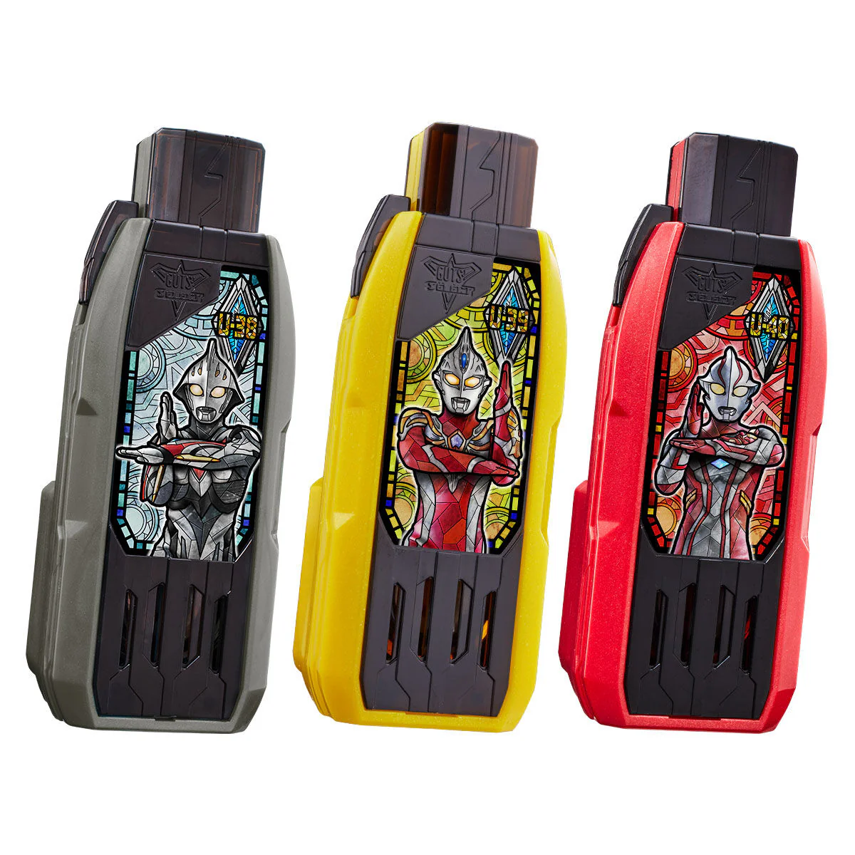 DX GUTS Hyper Key Premium EX Selection - Image 9