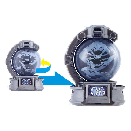 DX Hebitsukai Voyager - Image 4