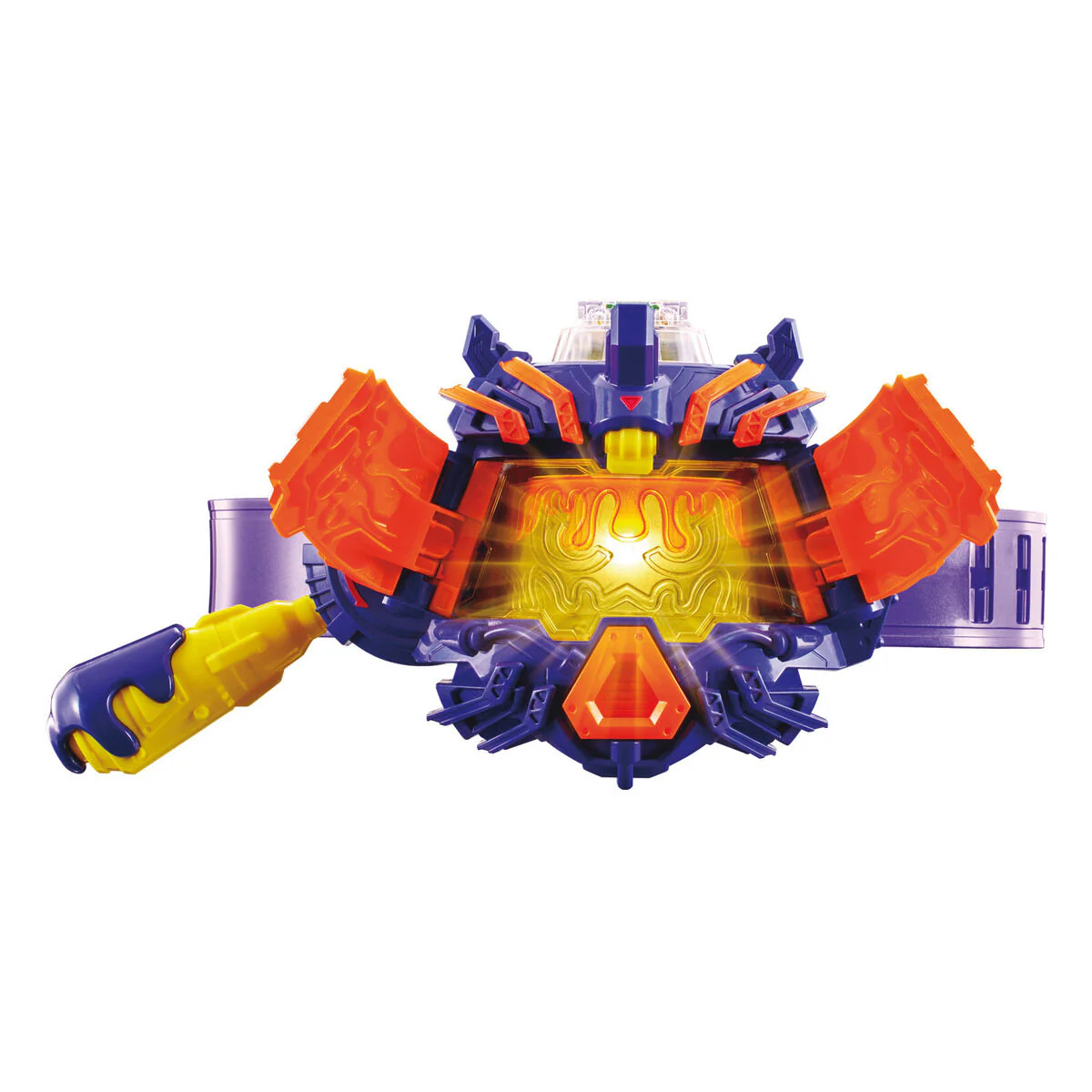 DX Henshin Belt Vrastum Gear (PB Reissue)