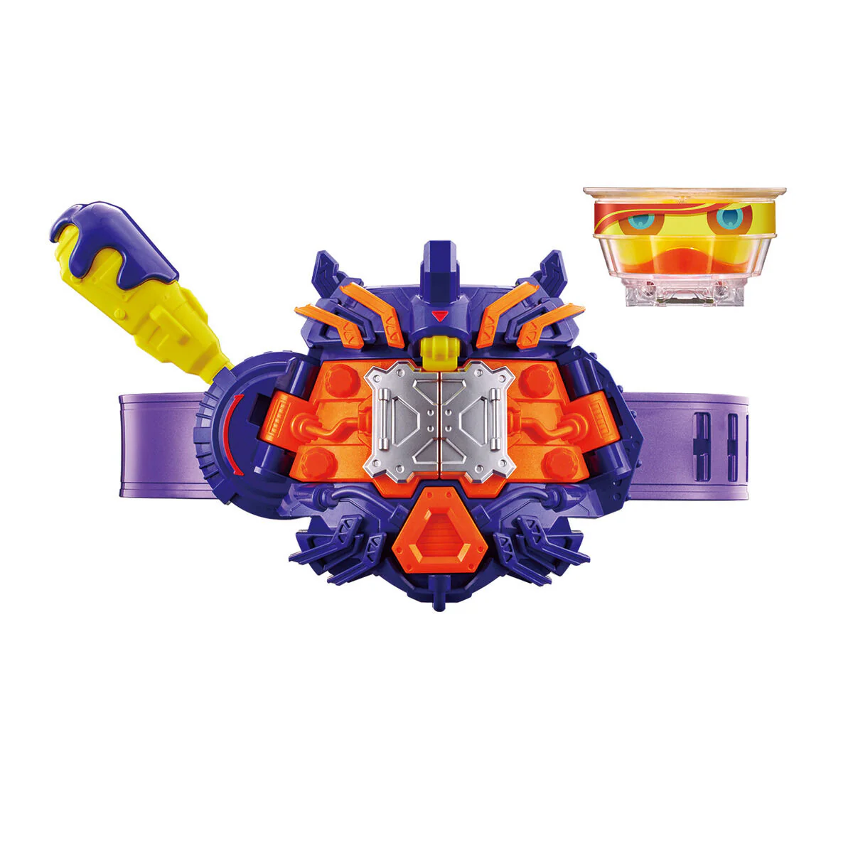 DX Henshin Belt Vrastum Gear (PB Reissue) - Image 3