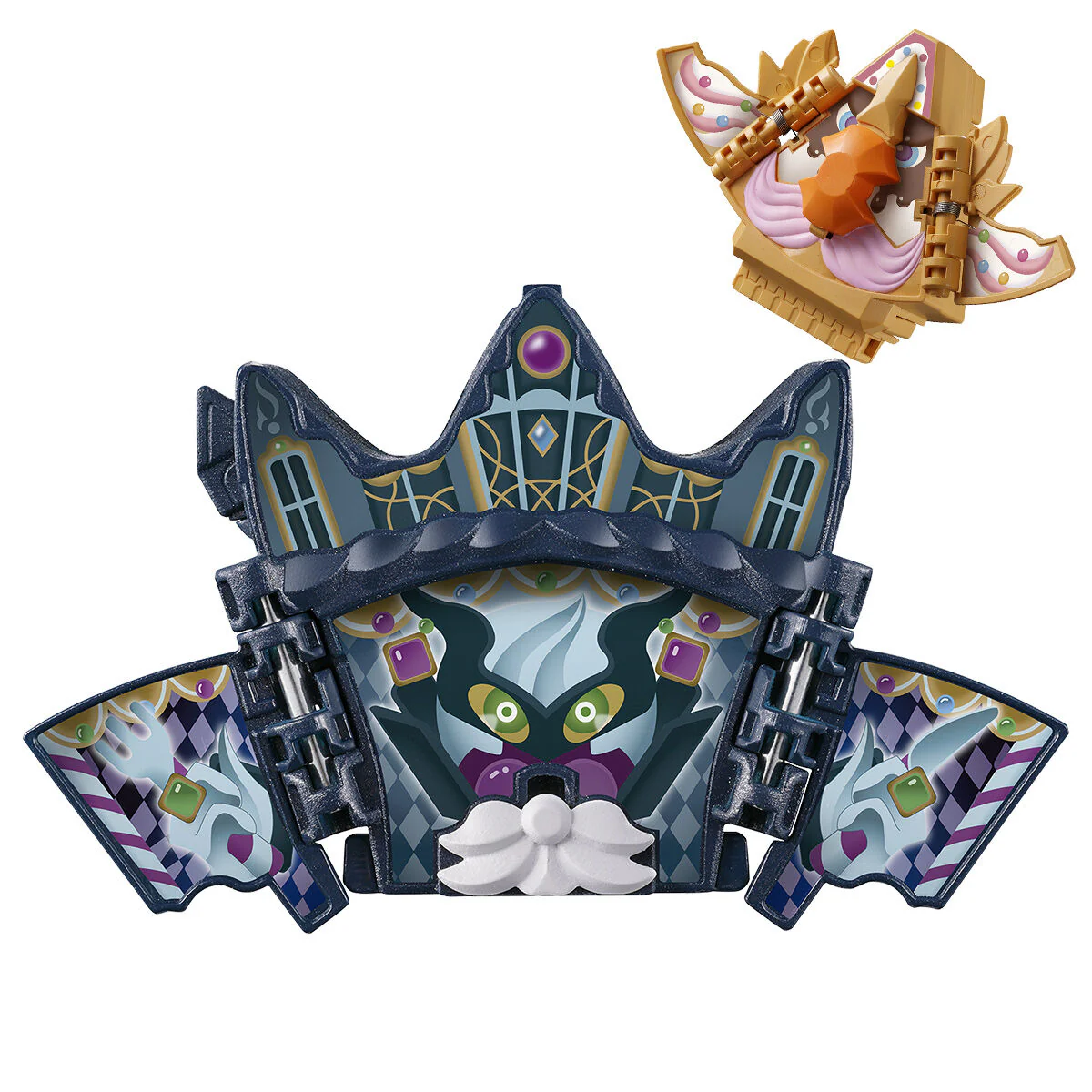 DX Hexenheim & Uehouse Gochizo Set - Image 8