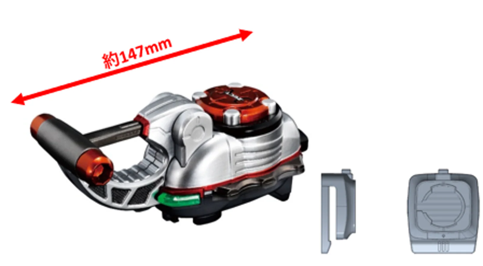 DX Hyper Zector 2024 Ver - Image 2