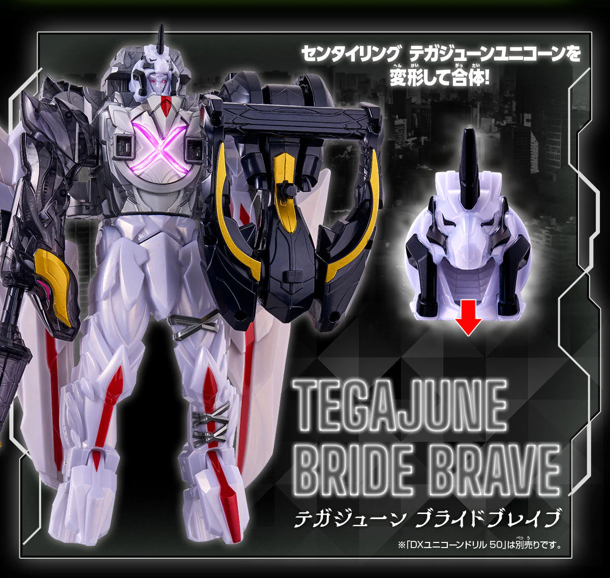 DX June Ring & Blank Ring Set - Image 16