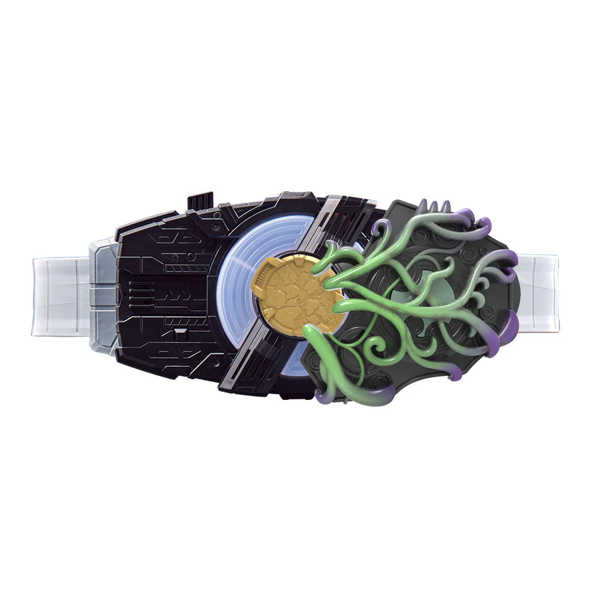 DX Jyamato Buckle (Reissue) - Image 3