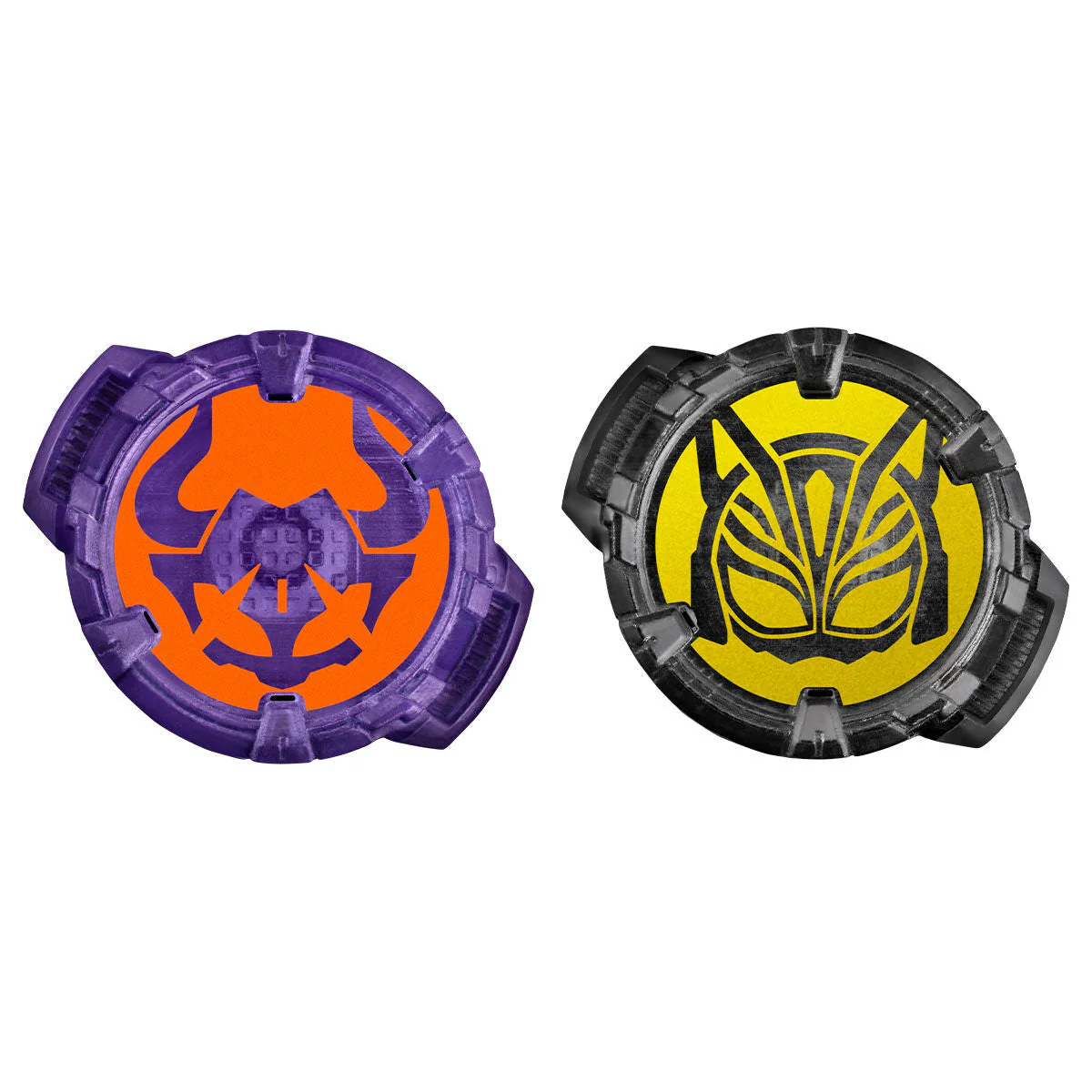 DX Kamen Rider Sound Core ID Set 02 (Reissue) - Image 2