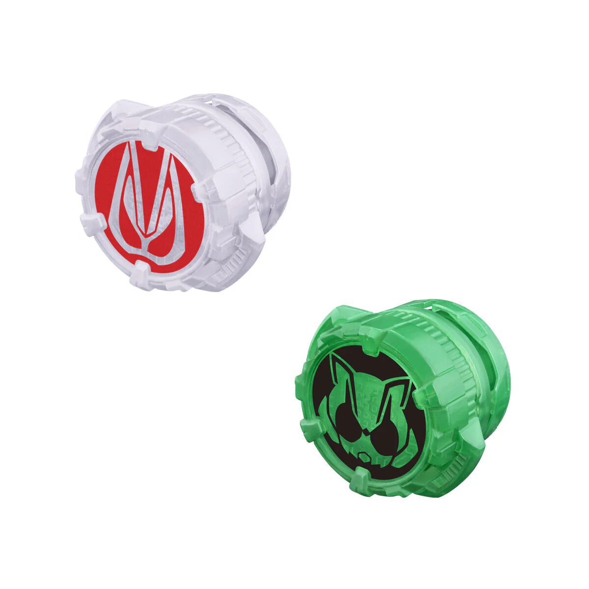DX Kamen Rider Sound Core ID Set 05 - BGM Edition - Image 2