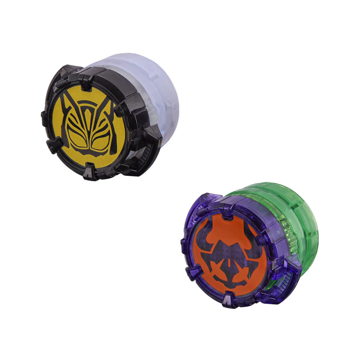 DX Kamen Rider Sound Core ID Set 05 - BGM Edition - Image 3