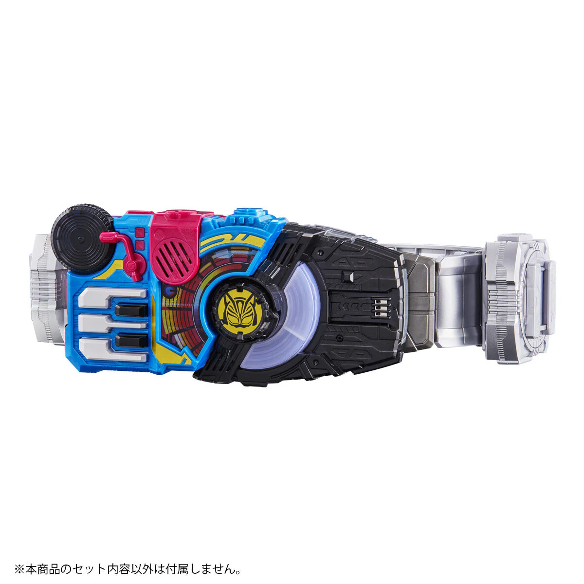 DX Kamen Rider Sound Core ID Set 05 - BGM Edition - Image 5