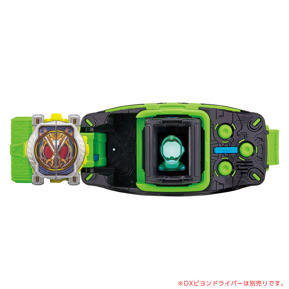 DX Kikai MiraideWatch - Image 4