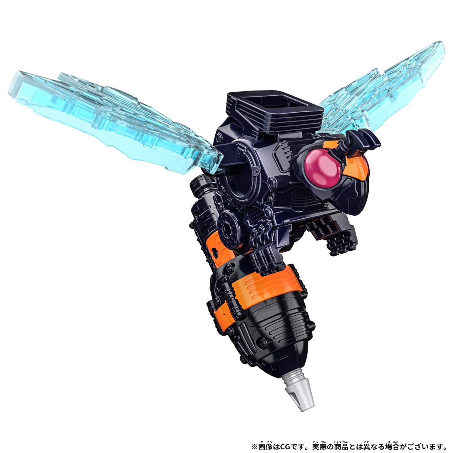 DX KingOhger - Image 5