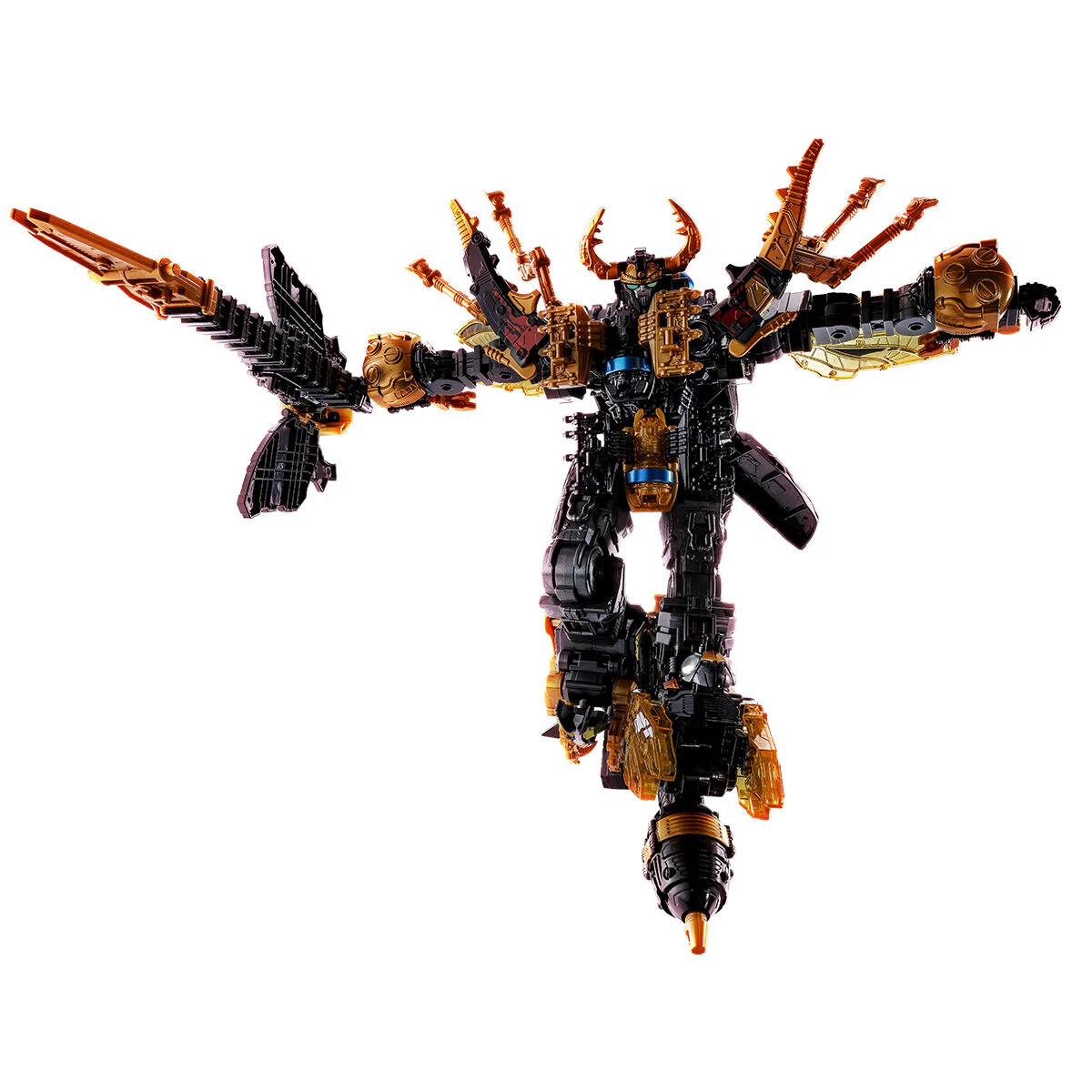 DX KingOhger Zero - Image 2