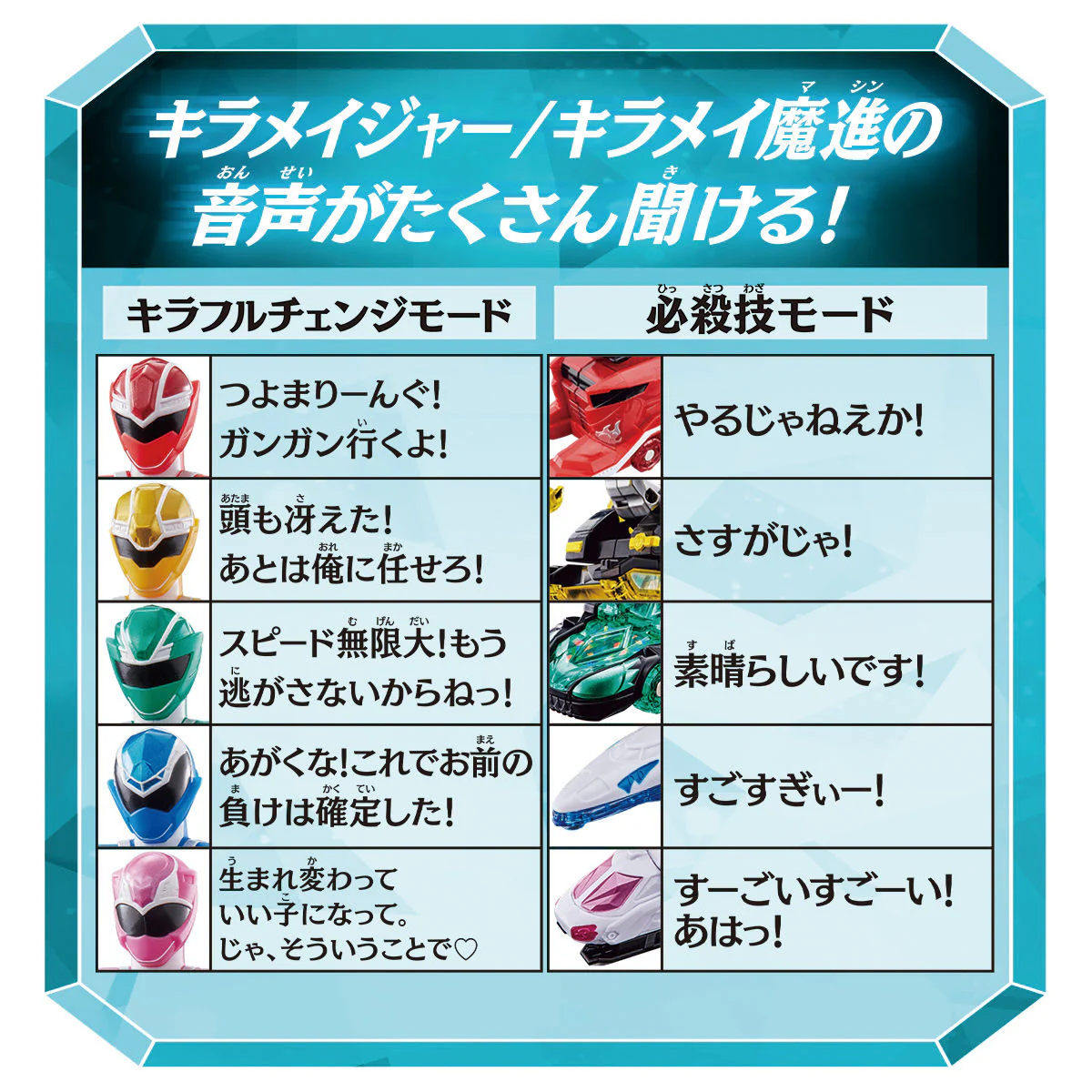 DX Kirafull Go Arrow - Image 5