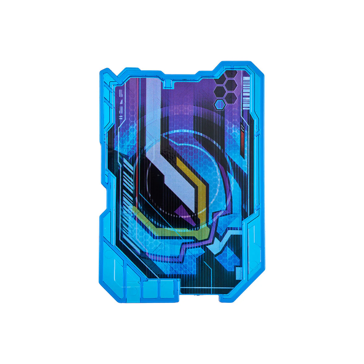 DX Laser Raise Driver - Image 10