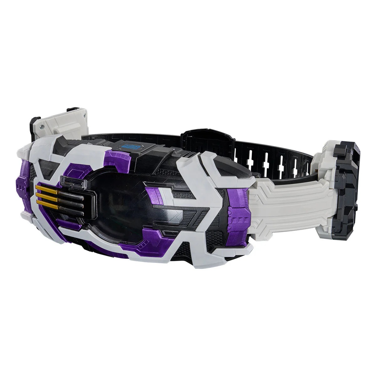 DX Laser Raise Driver - Image 9