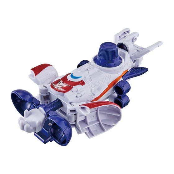DX Magic Dial Fighter - Image 2