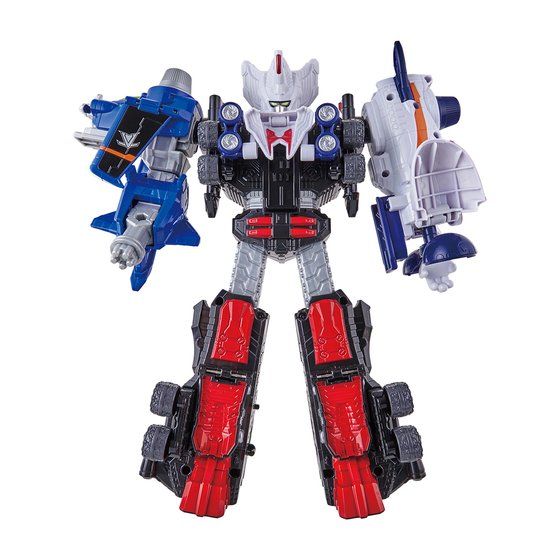 DX Magic Dial Fighter - Image 5