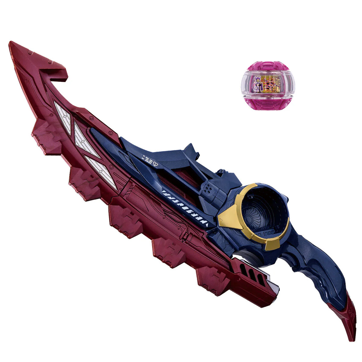 DX Breakam Breaker