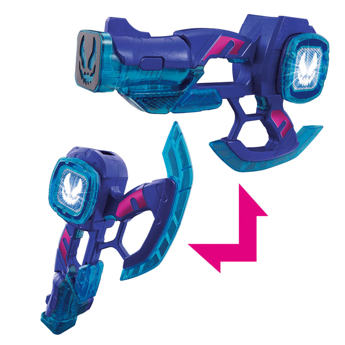 DX Ohin Buster 50 - Image 8