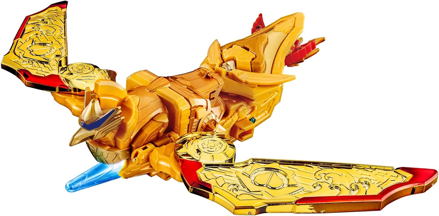 DX Omikoshi Phoenix - Image 2