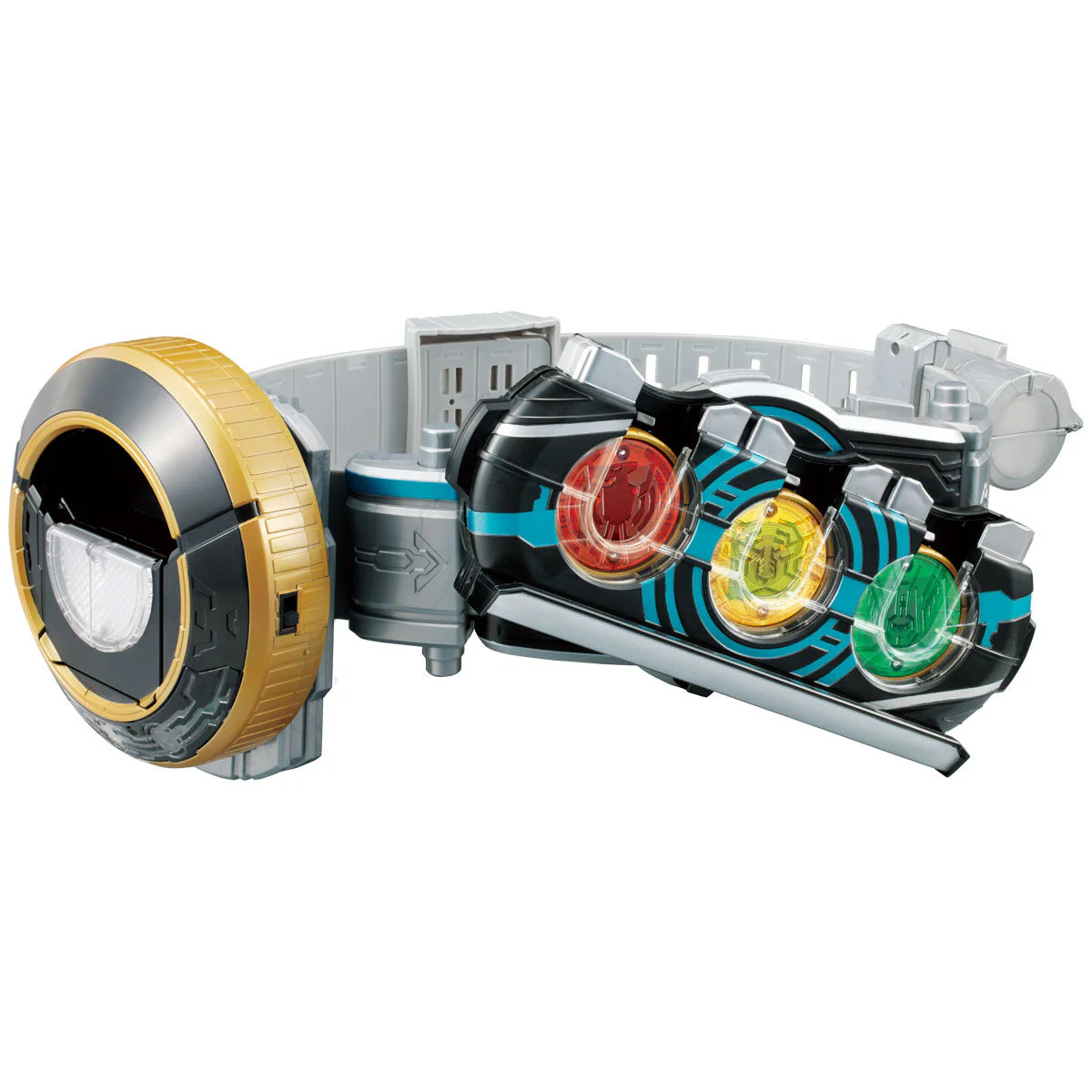 DX OOO Driver 10th Anniversary Ver - Image 2