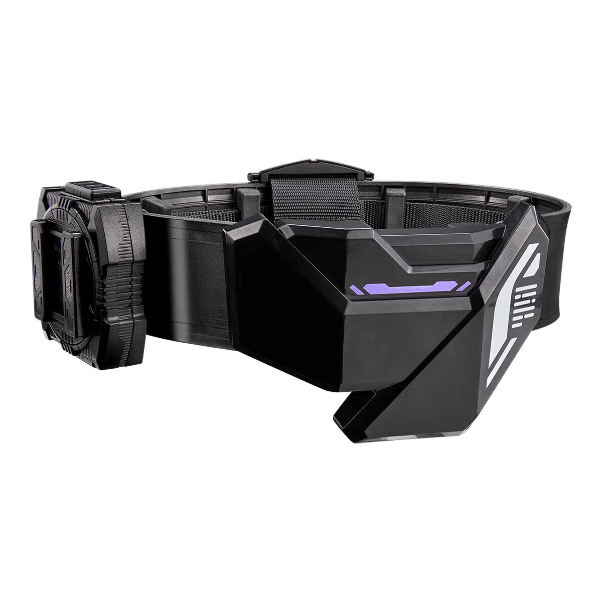 DX Raise Riser Belt High Spec Belt & Raise Buckle Holder - Image 2