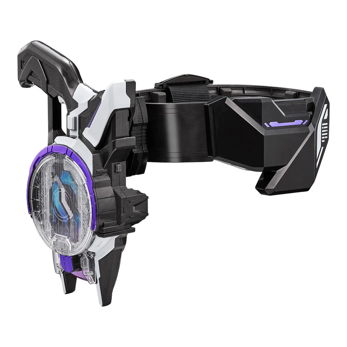 DX Raise Riser Belt High Spec Belt & Raise Buckle Holder - Image 6