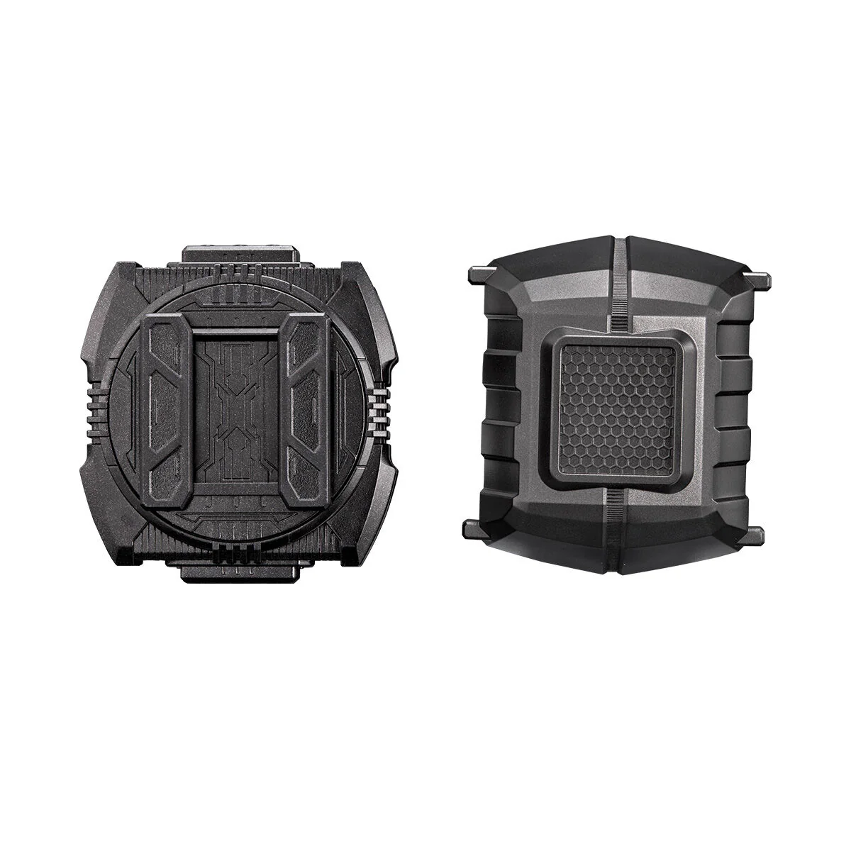 DX Raise Riser Belt High Spec Belt & Raise Buckle Holder - Image 7