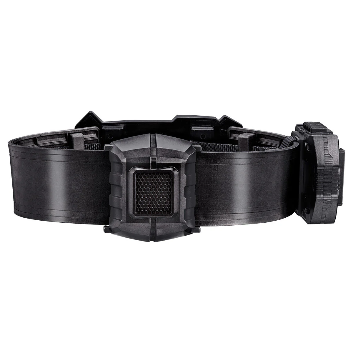 DX Raise Riser Belt High Spec Belt & Raise Buckle Holder - Image 8