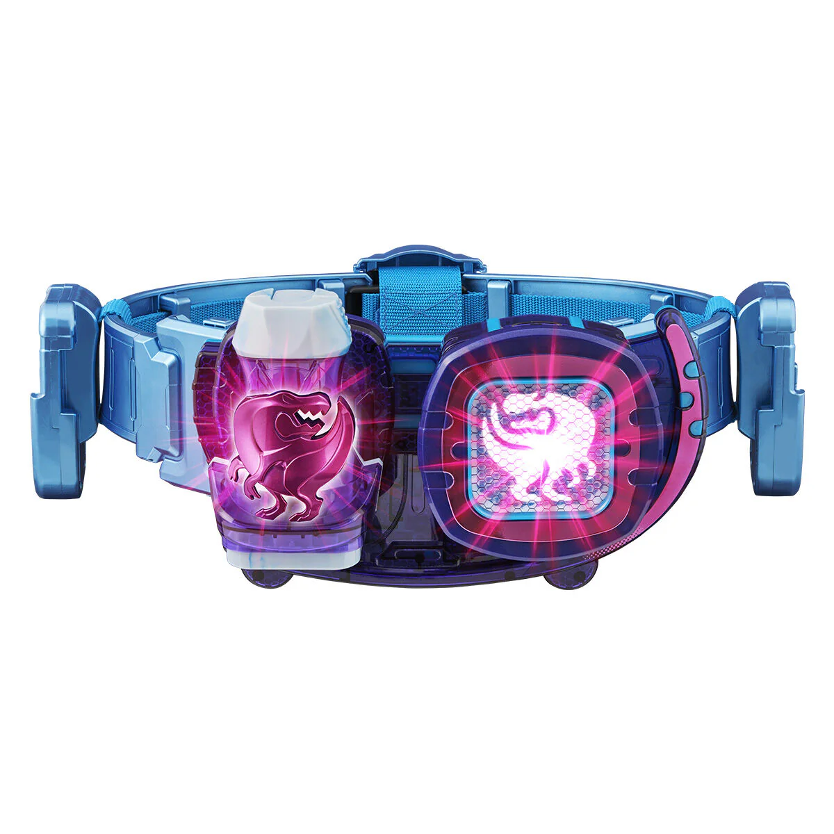 DX Revice Driver High Spec Belt & Vistamp Holder - Image 3