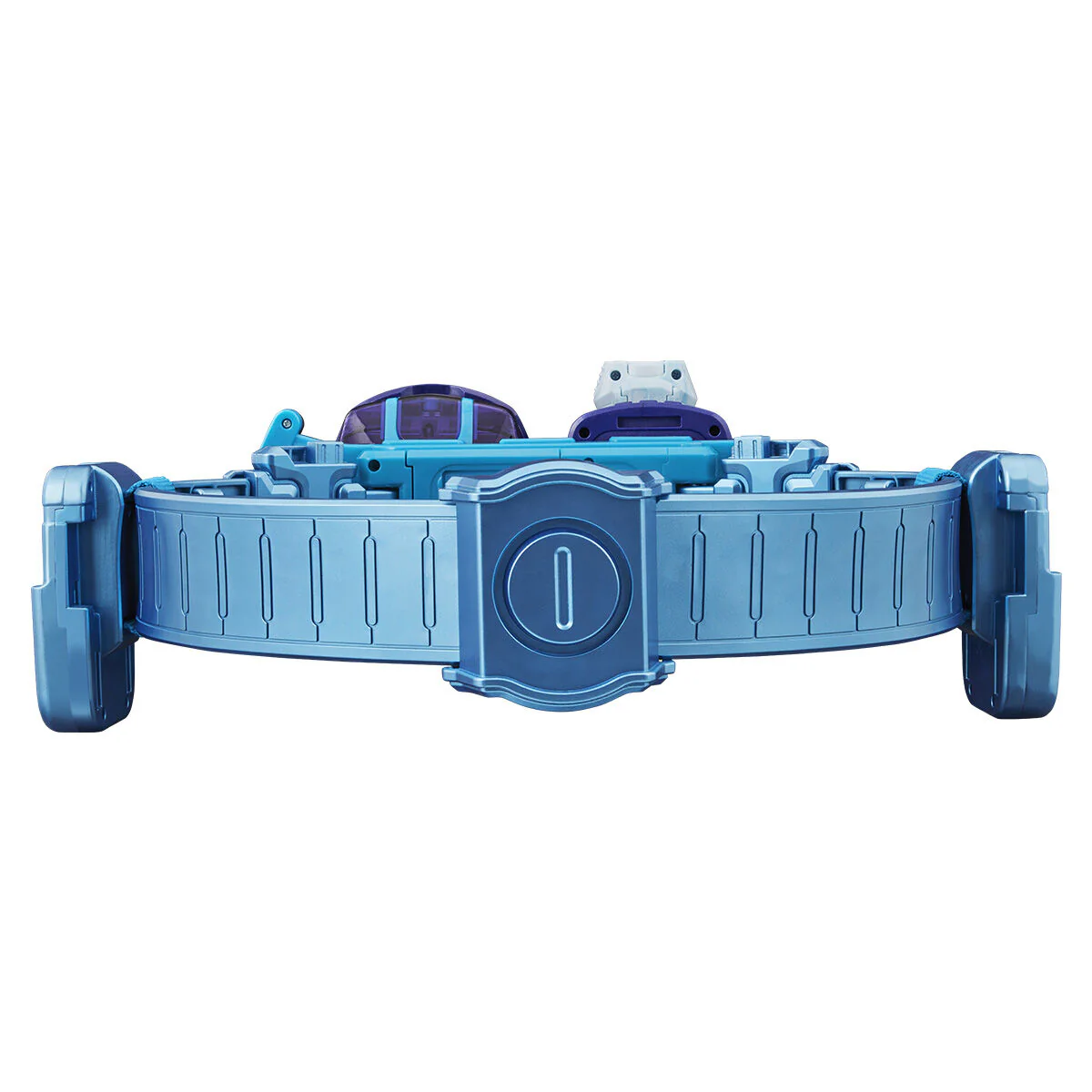 DX Revice Driver High Spec Belt & Vistamp Holder - Image 4
