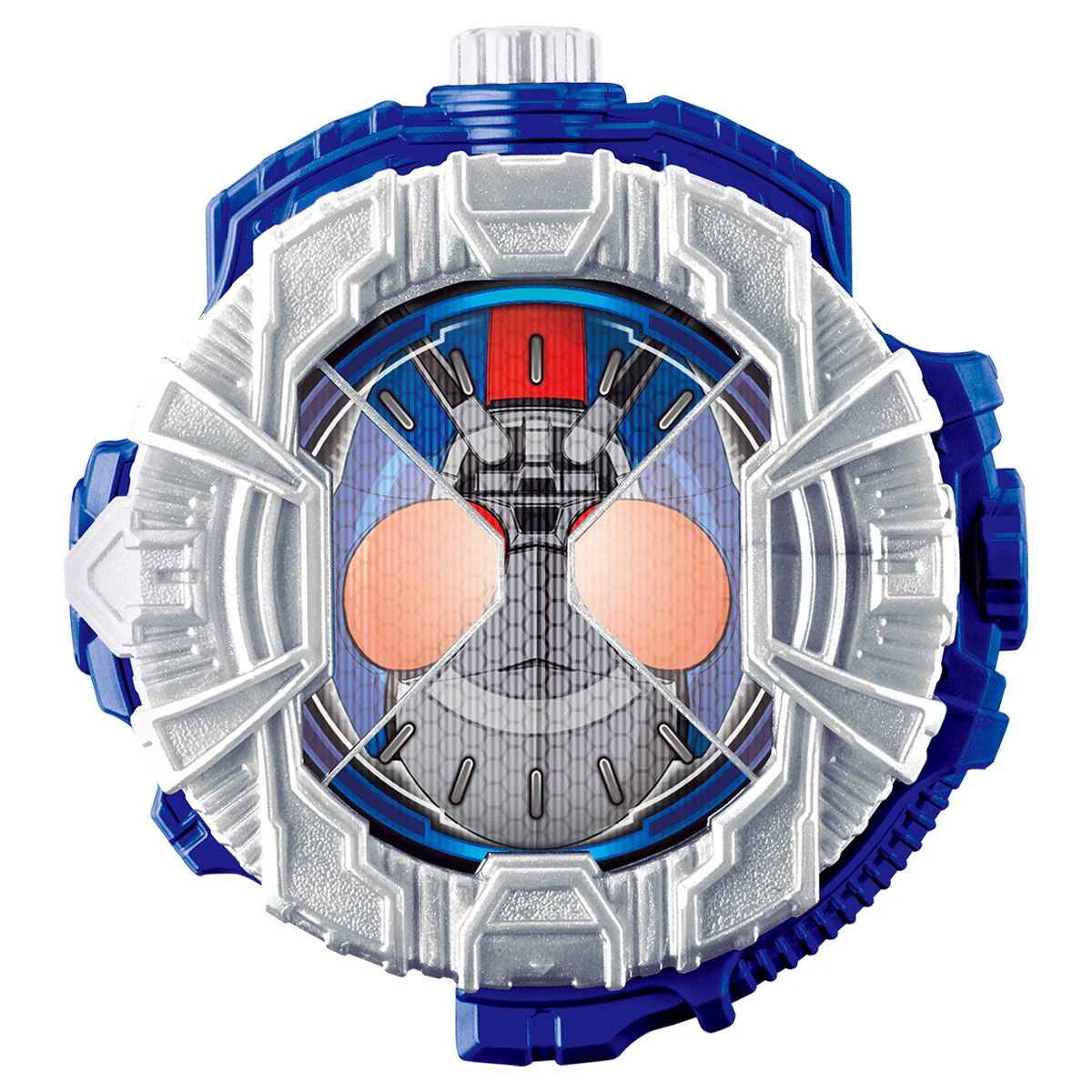 DX RideWatch Quartzer Set 01 - Image 7