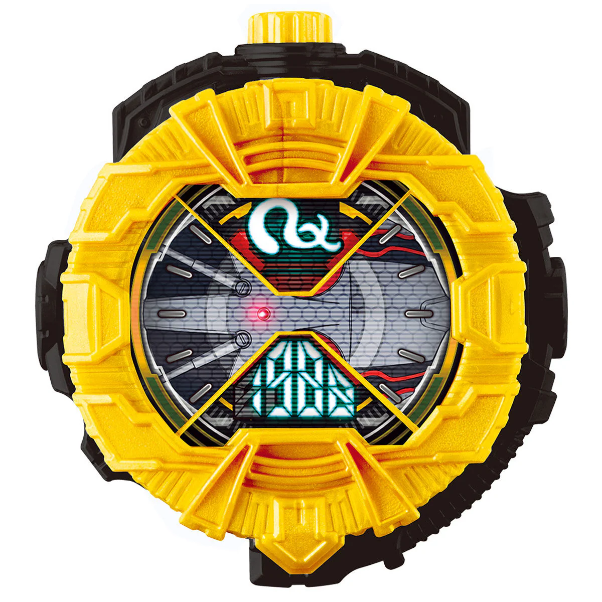 DX RideWatch Quartzer Set 01 - Image 9