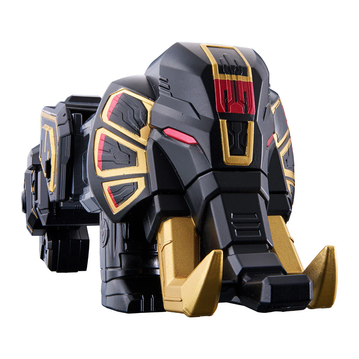 DX Robo Universe Black Daizyujin - Image 3