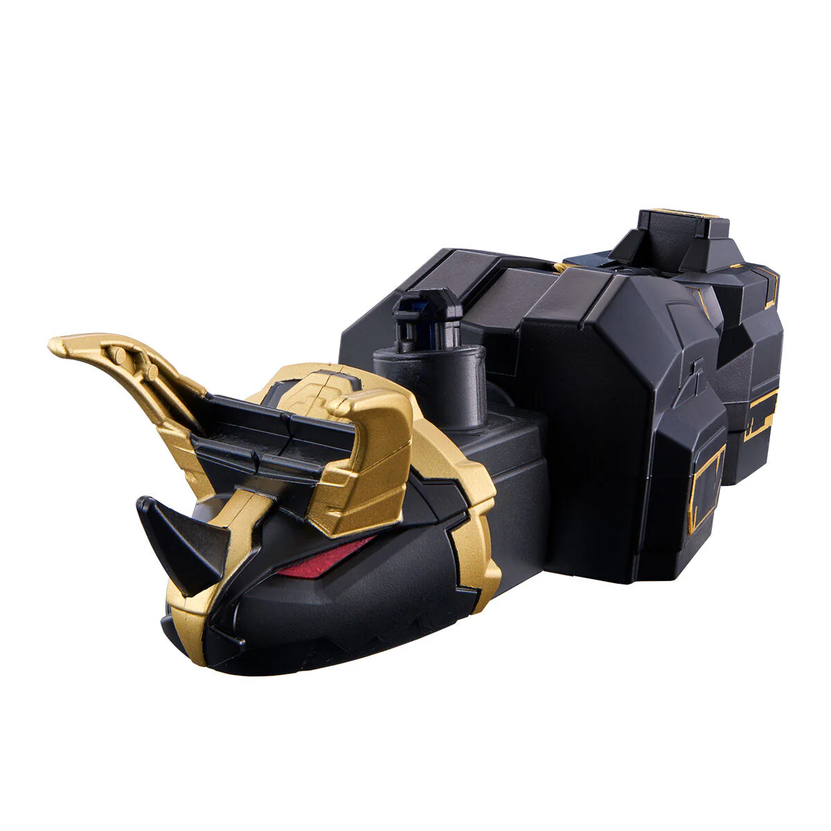 DX Robo Universe Black Daizyujin - Image 5