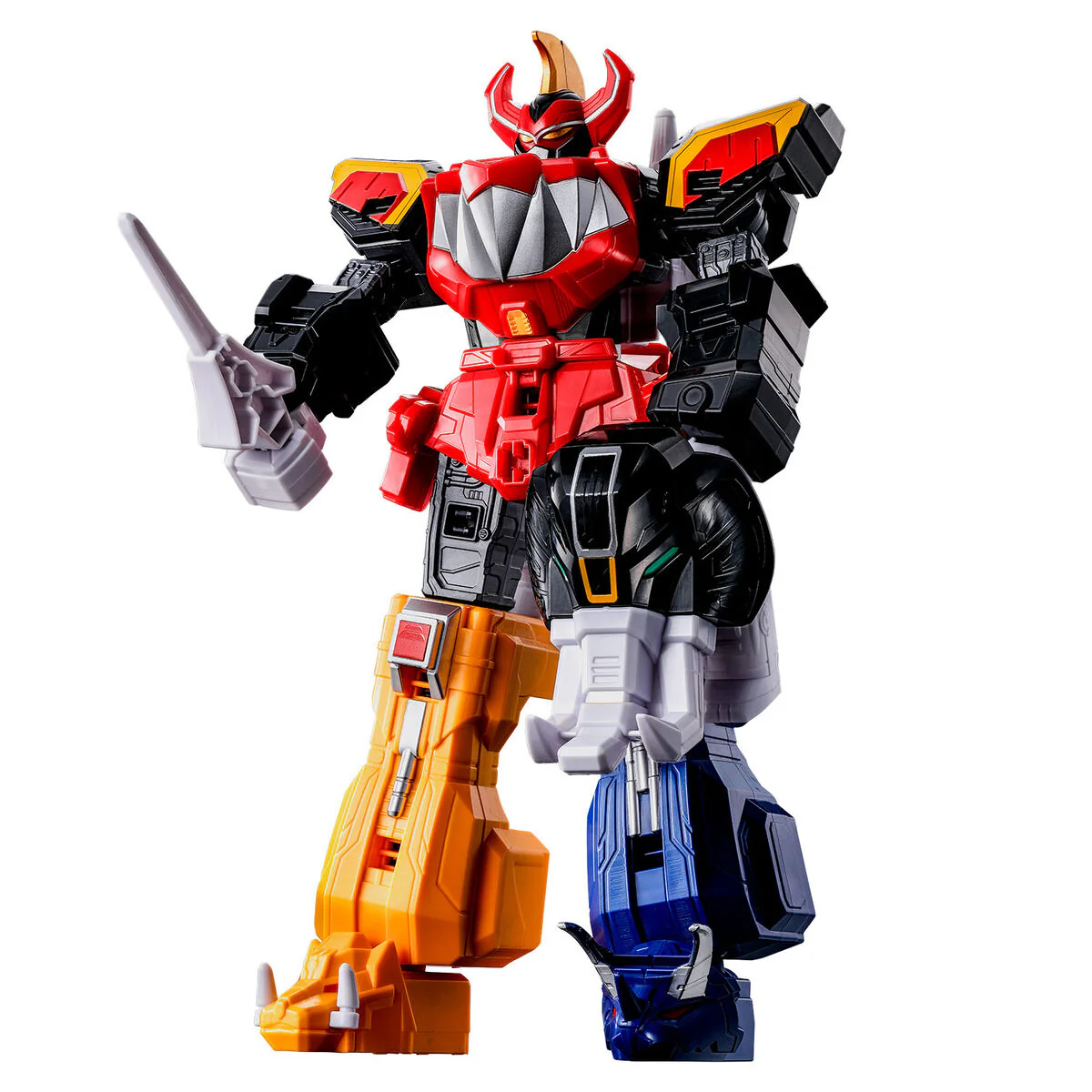 DX Robo Universe Daizyujin