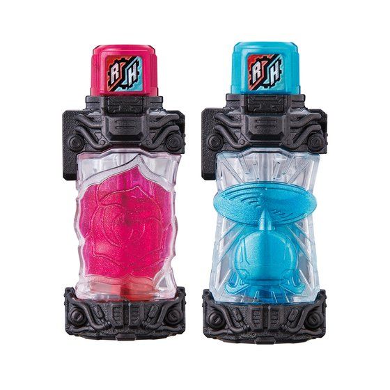 DX Rose Helicopter Full Bottle Set