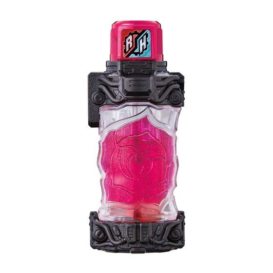 DX Rose Helicopter Full Bottle Set - Image 2