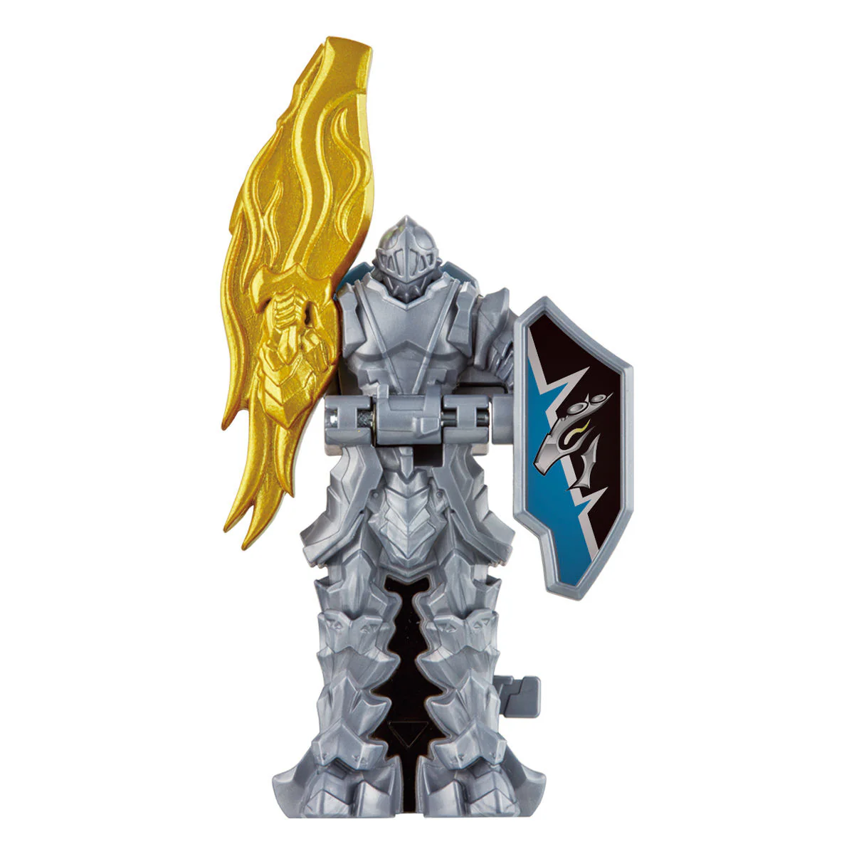 DX RyuSoul Buckle G - Image 5