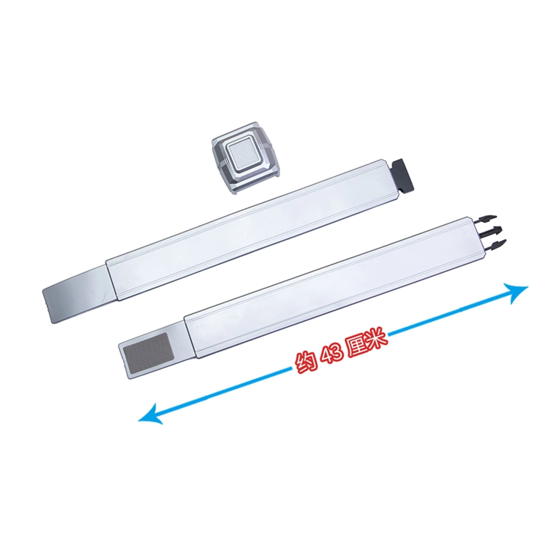 DX Light Sword Extendable Driver Belt - Image 4