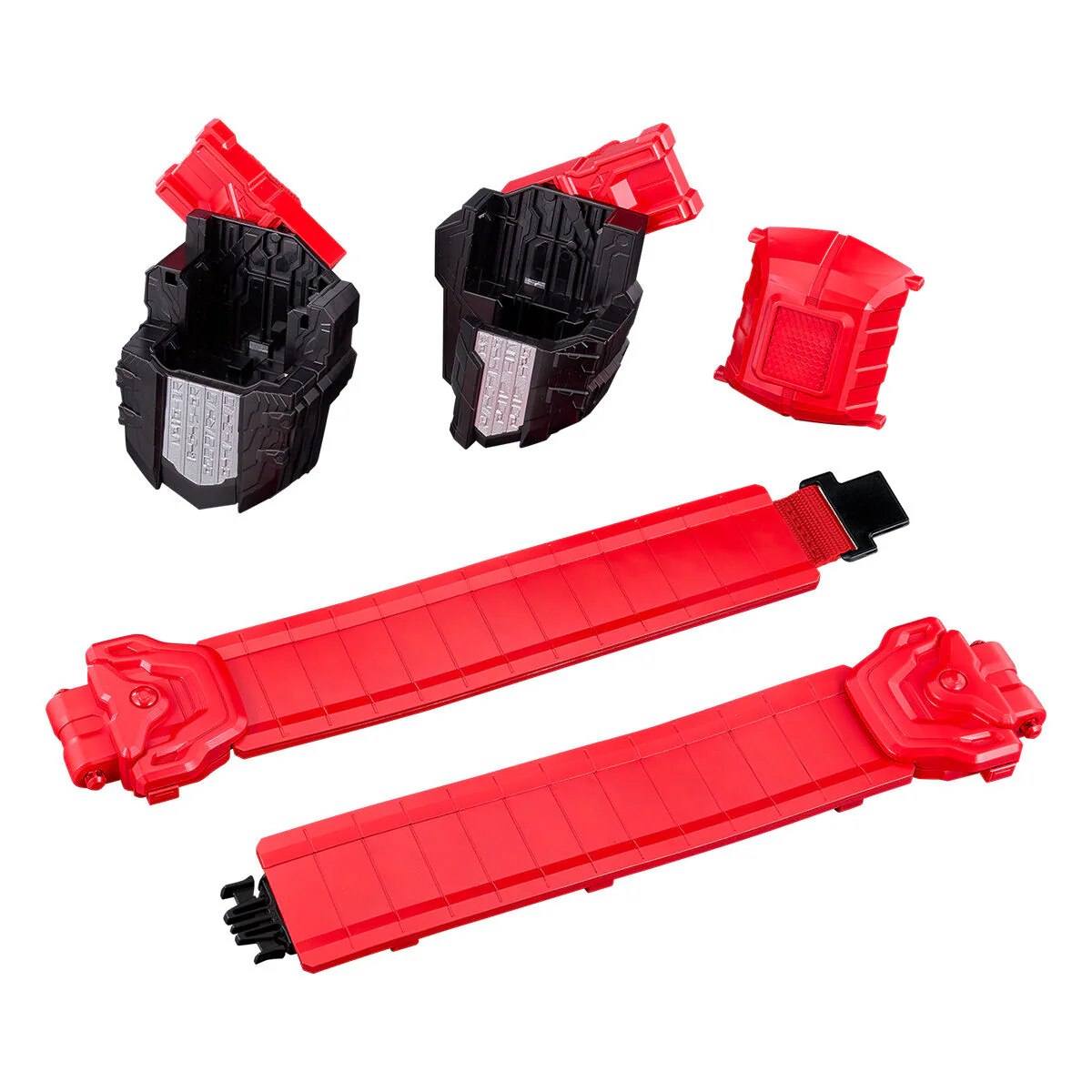 DX Seiken SworDriver High Spec Belt & Wonder Ride Book Holder - Image 2