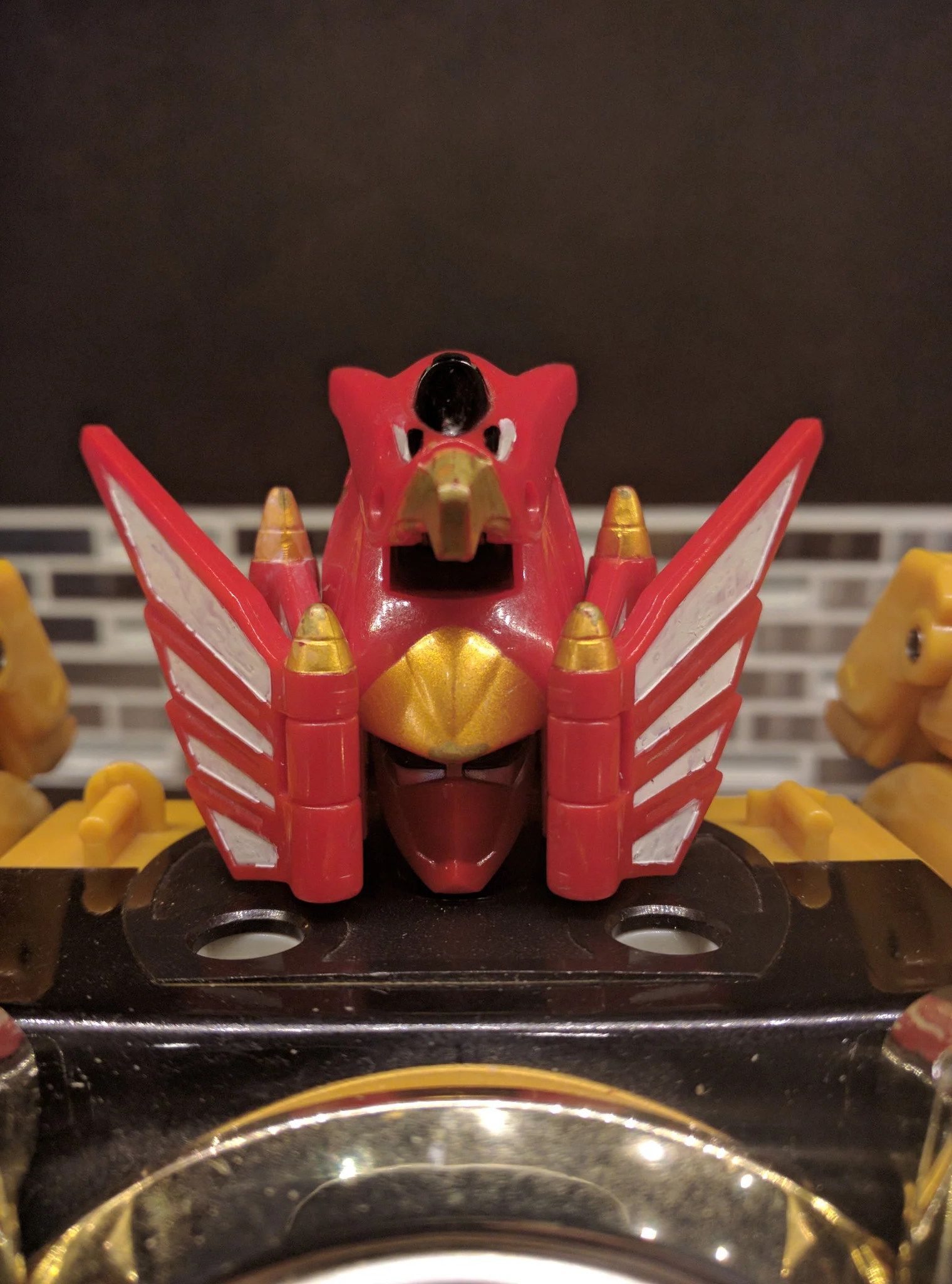 DX Senpuujin - Image 4