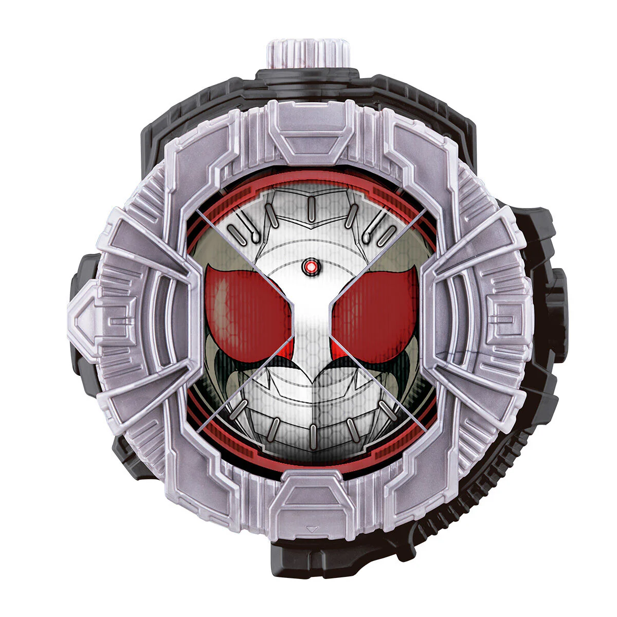 [PREORDER] DX Showa Rider Ridewatch Set 02 - Image 4