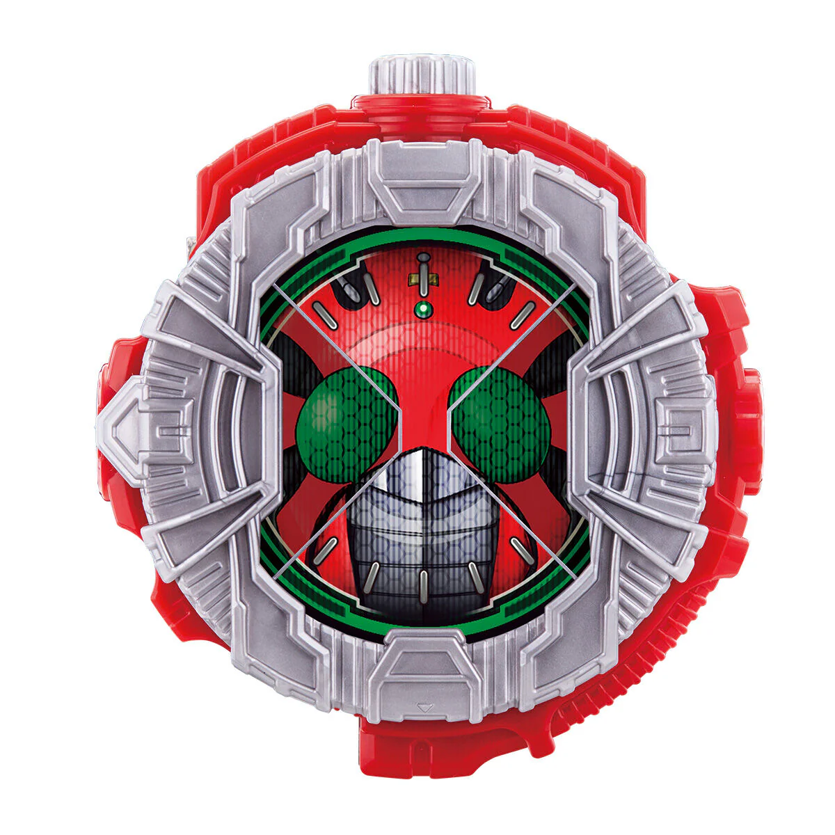 [PREORDER] DX Showa Rider Ridewatch Set 02 - Image 5