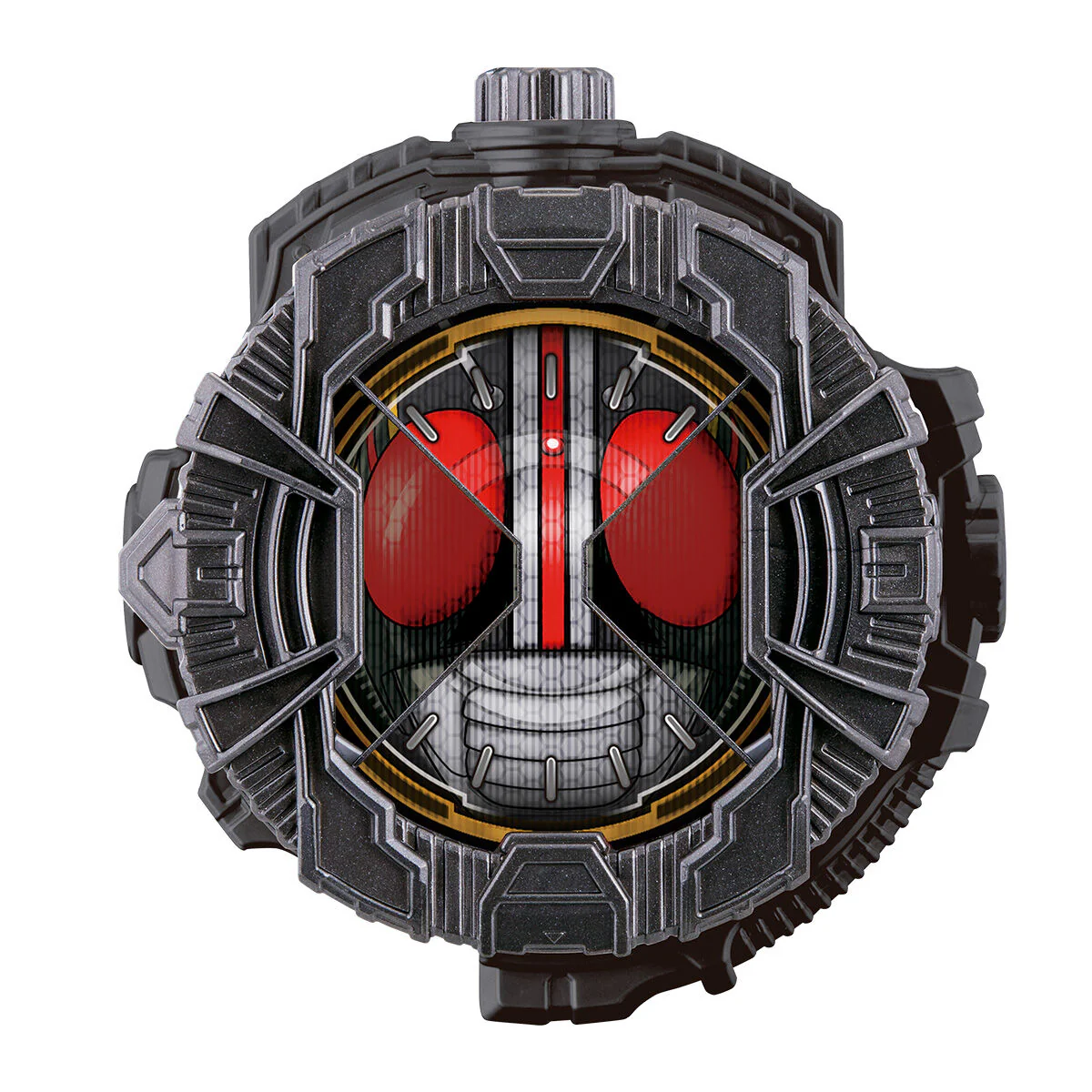[PREORDER] DX Showa Rider Ridewatch Set 02 - Image 6