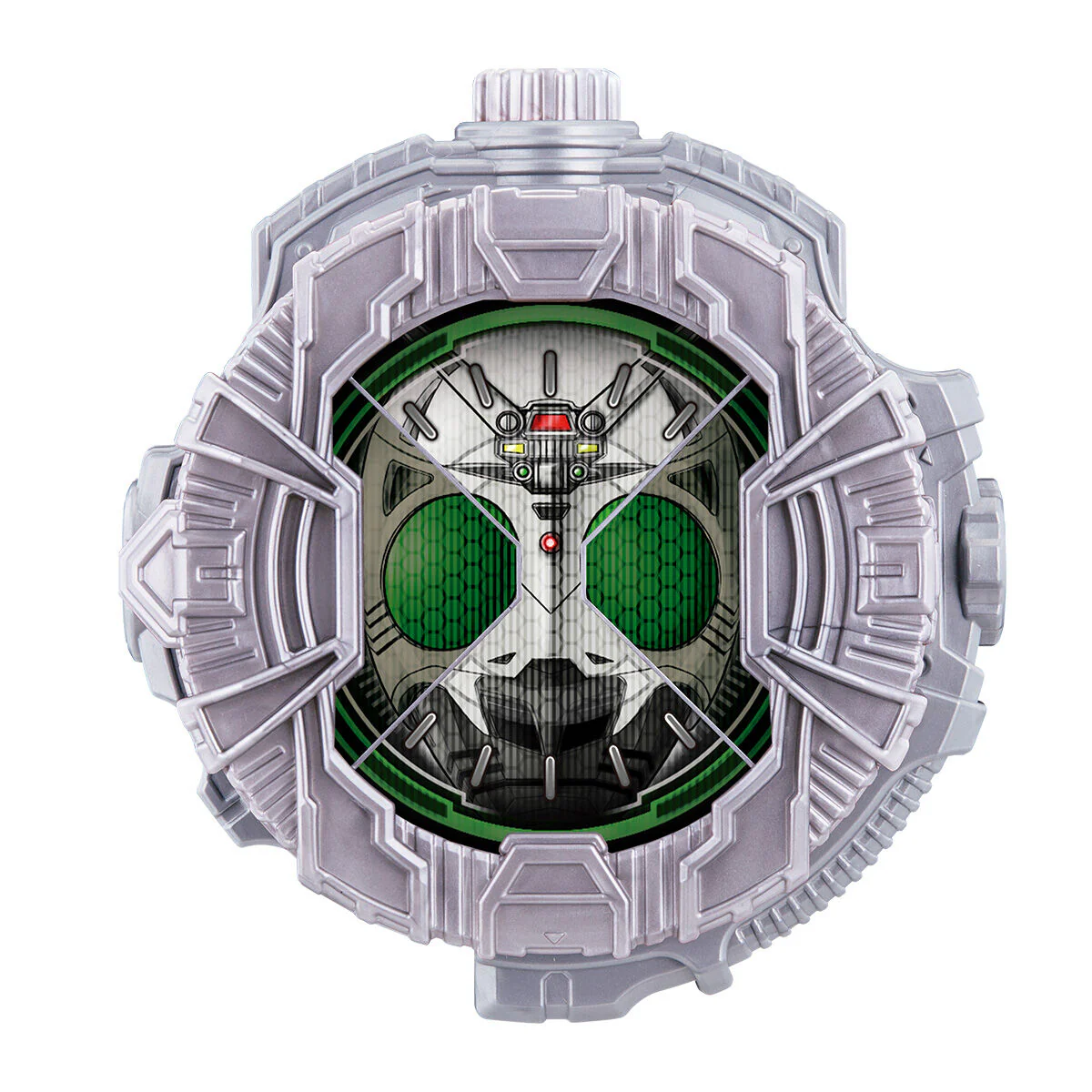 [PREORDER] DX Showa Rider Ridewatch Set 02 - Image 7
