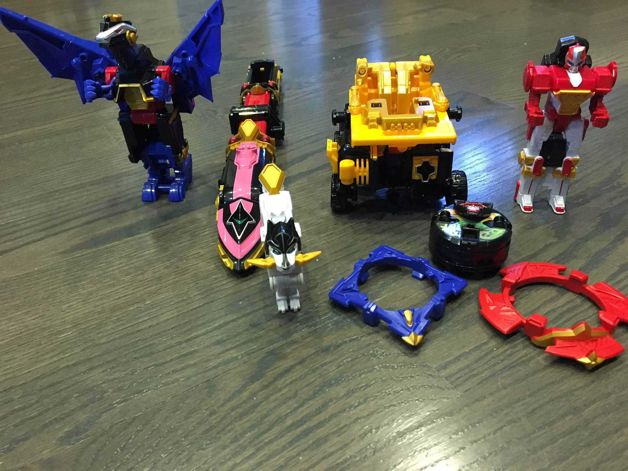 DX Shurikenjin - Image 4