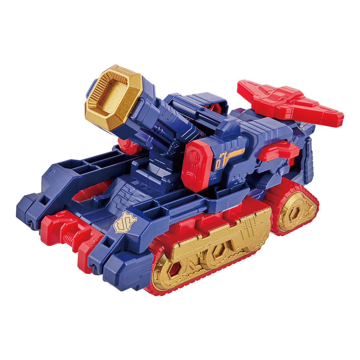 DX Siren Striker - Image 2